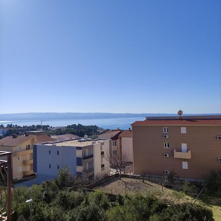 Apartments Villa Anna Ποντστράνα Εξωτερικό φωτογραφία