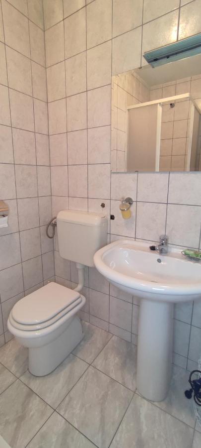 Apartments Villa Anna Ποντστράνα Εξωτερικό φωτογραφία