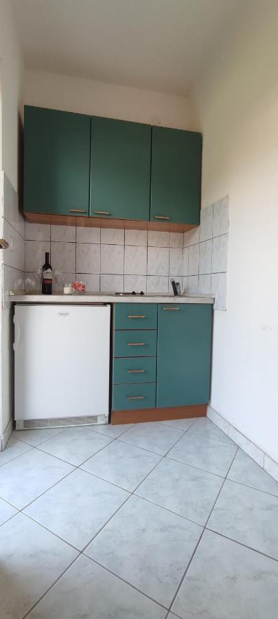 Apartments Villa Anna Ποντστράνα Εξωτερικό φωτογραφία