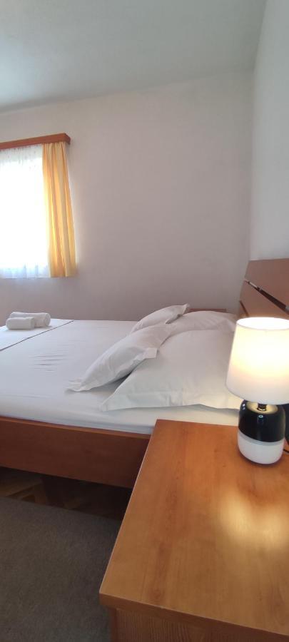 Apartments Villa Anna Ποντστράνα Εξωτερικό φωτογραφία