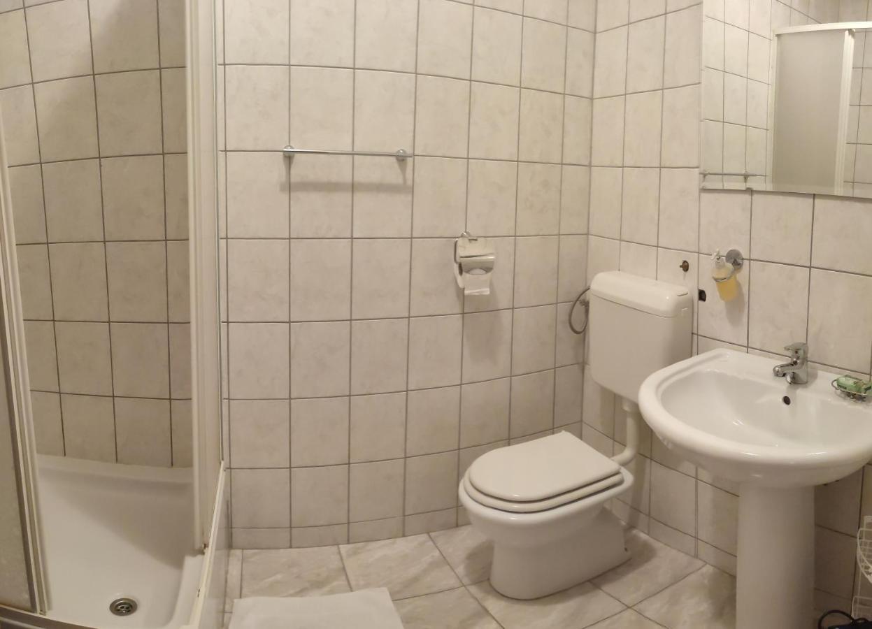 Apartments Villa Anna Ποντστράνα Εξωτερικό φωτογραφία