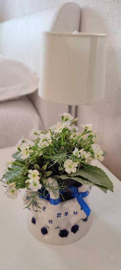 Apartments Villa Anna Ποντστράνα Εξωτερικό φωτογραφία
