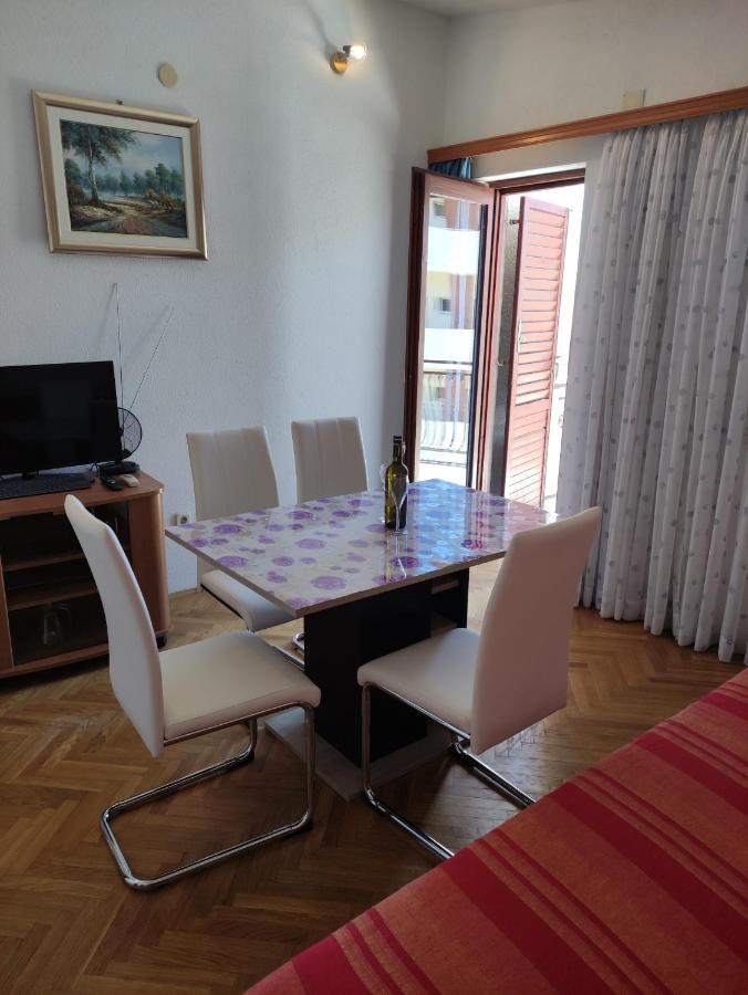 Apartments Villa Anna Ποντστράνα Εξωτερικό φωτογραφία