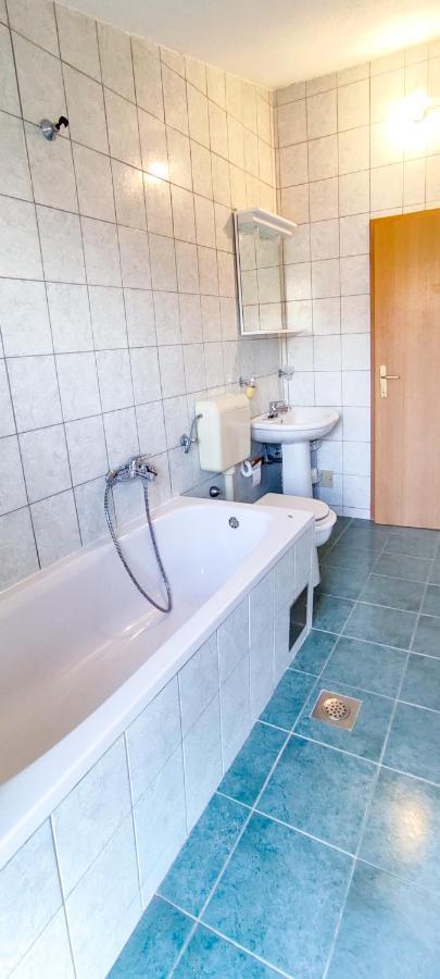 Apartments Villa Anna Ποντστράνα Εξωτερικό φωτογραφία