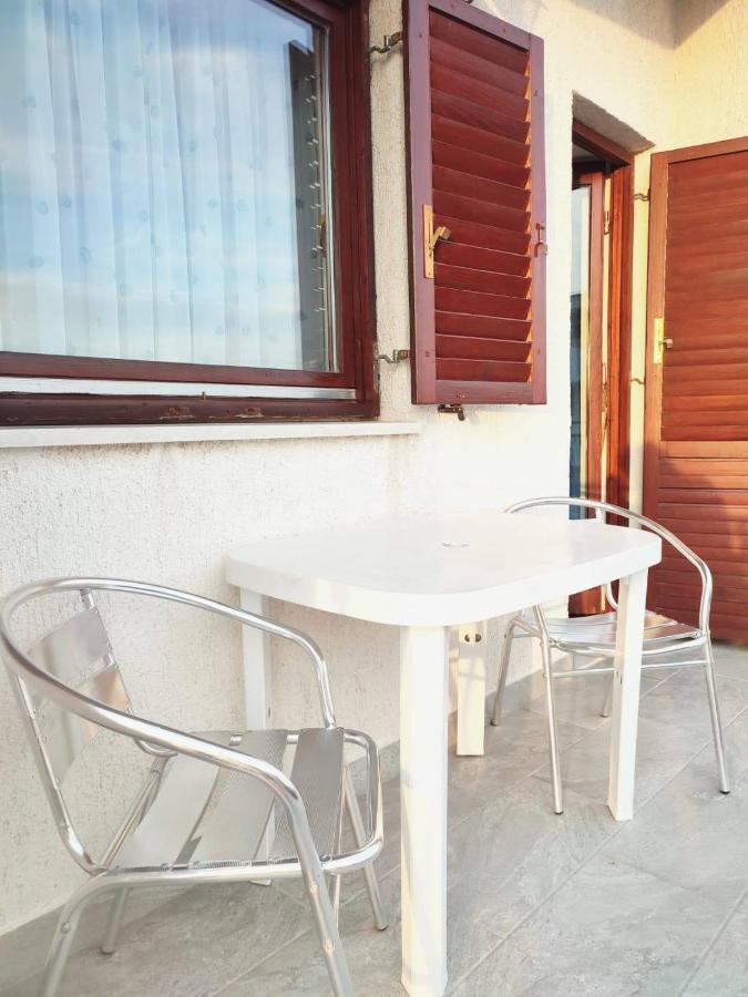 Apartments Villa Anna Ποντστράνα Εξωτερικό φωτογραφία