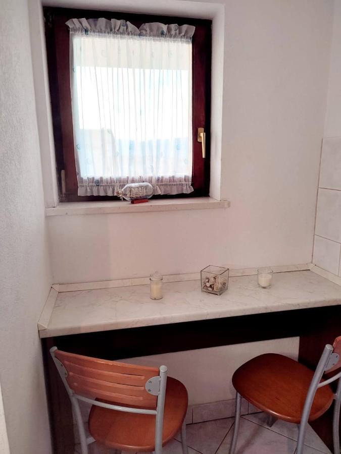 Apartments Villa Anna Ποντστράνα Εξωτερικό φωτογραφία
