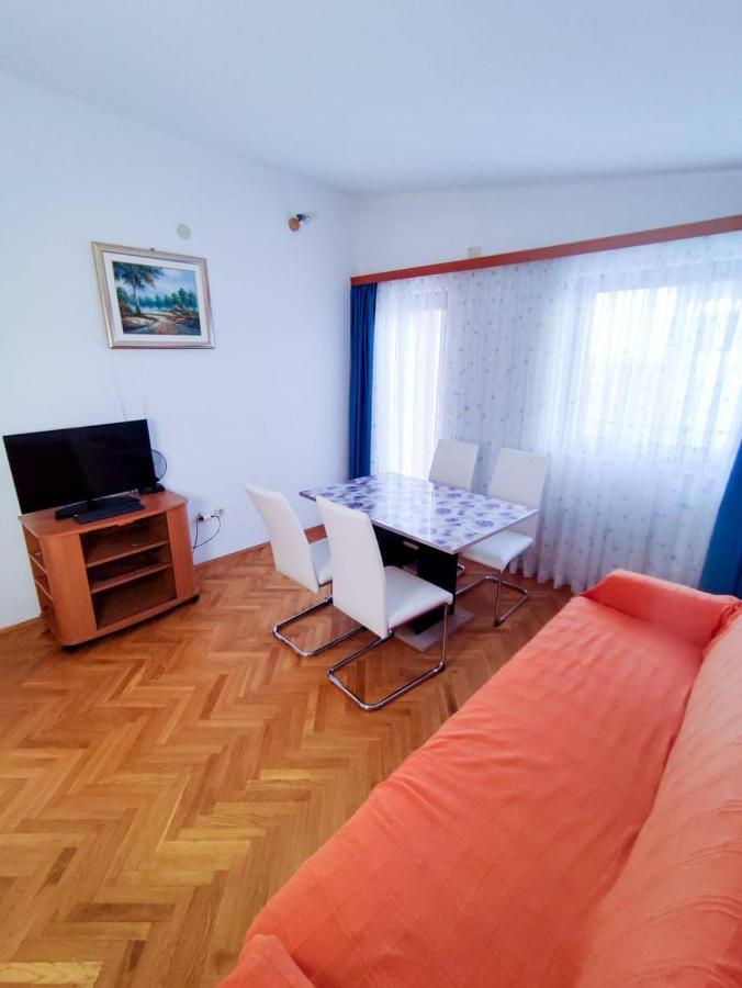 Apartments Villa Anna Ποντστράνα Εξωτερικό φωτογραφία