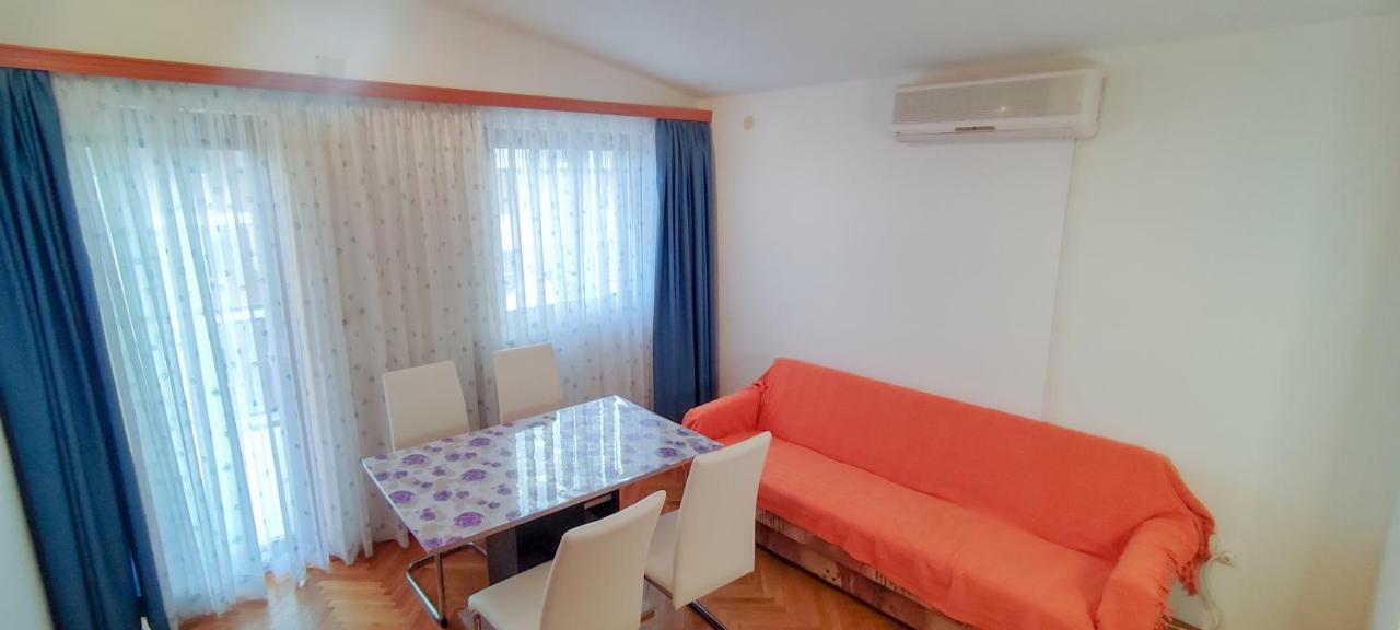Apartments Villa Anna Ποντστράνα Εξωτερικό φωτογραφία