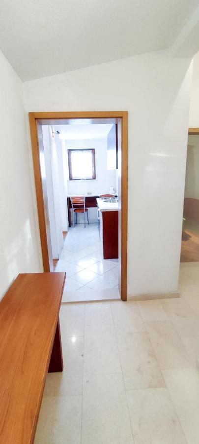 Apartments Villa Anna Ποντστράνα Εξωτερικό φωτογραφία