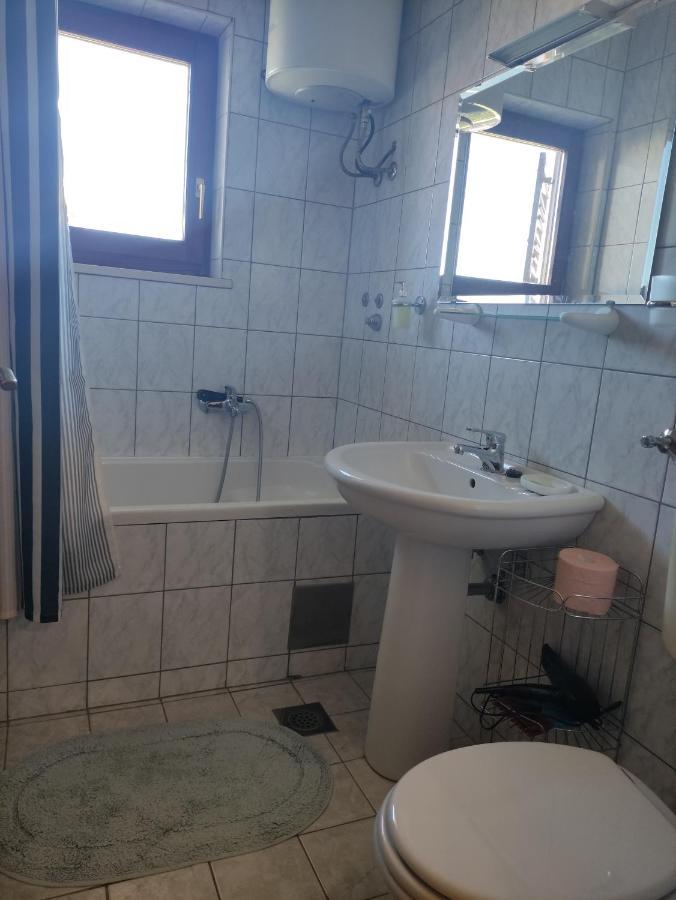 Apartments Villa Anna Ποντστράνα Εξωτερικό φωτογραφία