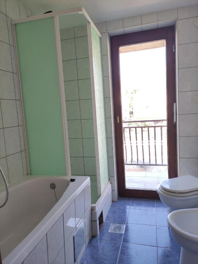Apartments Villa Anna Ποντστράνα Εξωτερικό φωτογραφία
