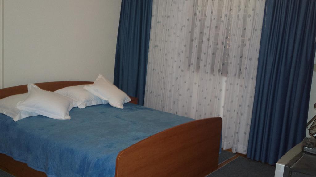 Apartments Villa Anna Ποντστράνα Δωμάτιο φωτογραφία