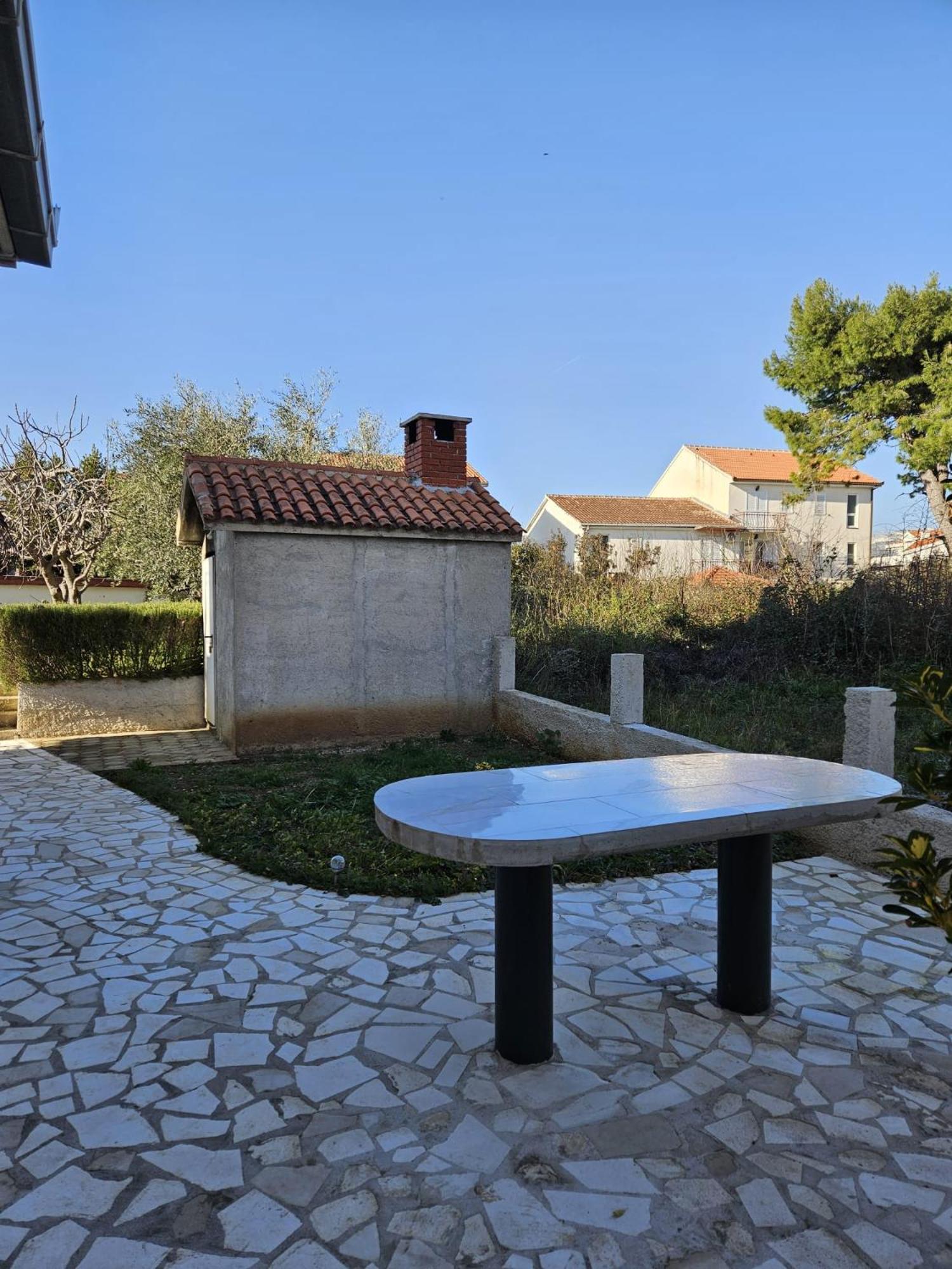 Apartments Villa Anna Ποντστράνα Εξωτερικό φωτογραφία