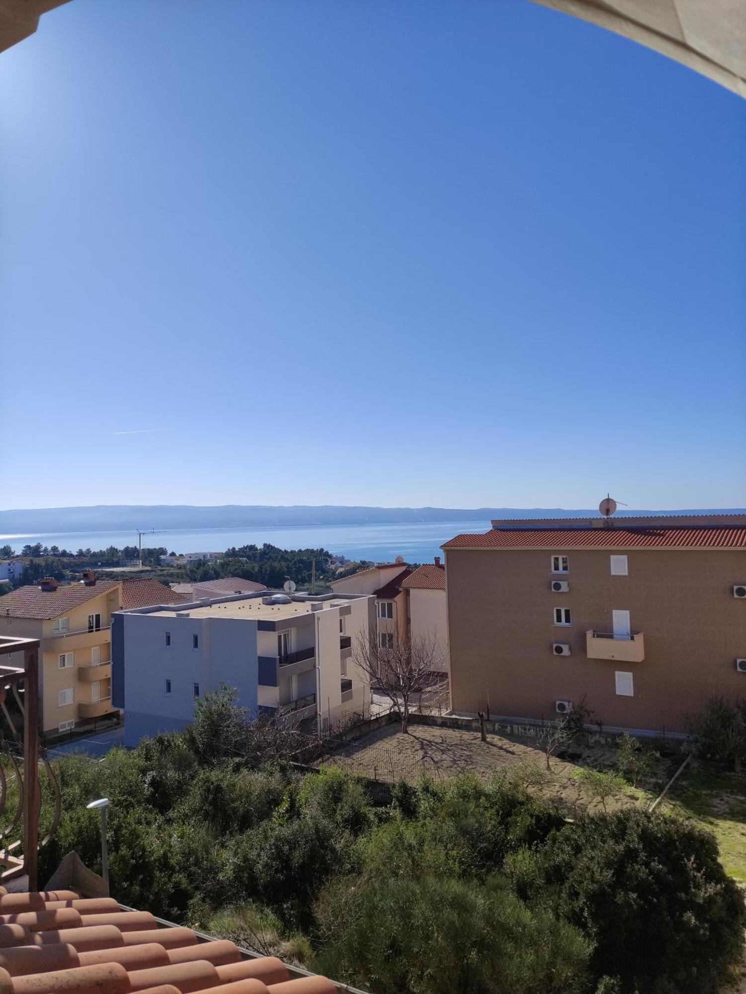 Apartments Villa Anna Ποντστράνα Εξωτερικό φωτογραφία