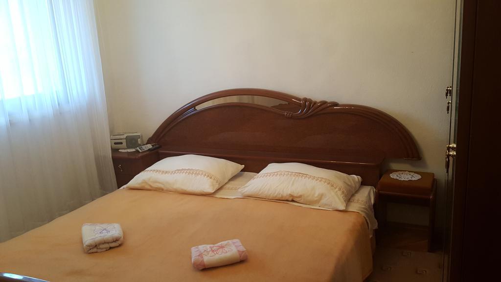 Apartments Villa Anna Ποντστράνα Εξωτερικό φωτογραφία